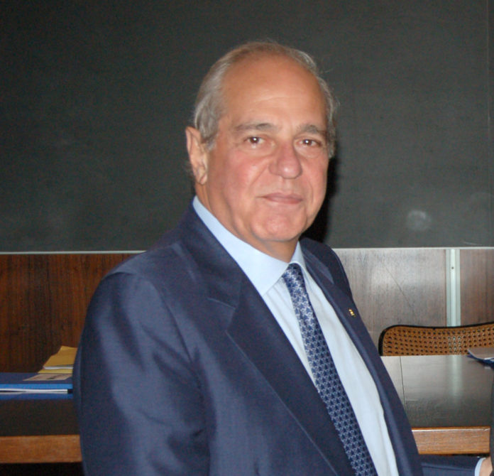 Alessandro Fedrigoni, vive presidente Assocarta.