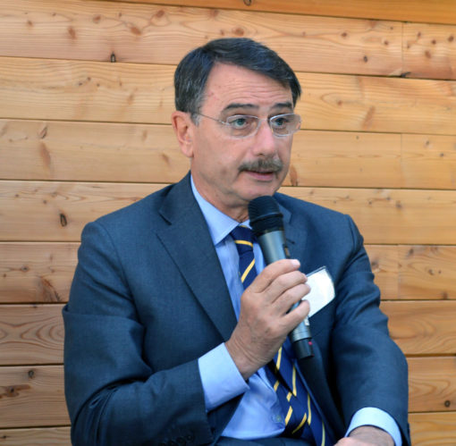 Carlo Montalbetti, Direttore Generale di Comieco.
