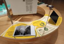 Il libro d’arte come eccellenza del Made in Italy: progetto “Two Sides Love Paper” al MUSE di Trento