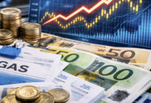 Prezzi del gas alle stelle: Assocarta chiede interventi immediati