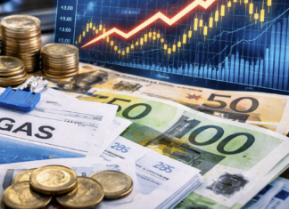 Prezzi del gas alle stelle: Assocarta chiede interventi immediati