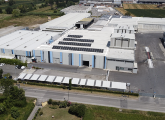 Lucart rafforza la presenza nell’AFH acquisendo una partecipazione di controllo in Cartindustria Eurocarta