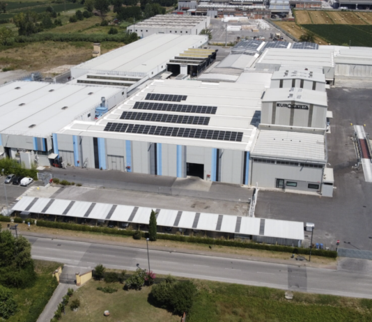 Lucart rafforza la presenza nell’AFH acquisendo una partecipazione di controllo in Cartindustria Eurocarta