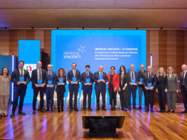 Maflex tra le 10 “Imprese Vincenti” di Toscana e Umbria per Intesa San Paolo