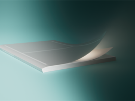 Holmen lancia Aspect, carta per riviste leggera e ad alte prestazioni