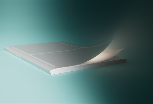 Holmen lancia Aspect, carta per riviste leggera e ad alte prestazioni