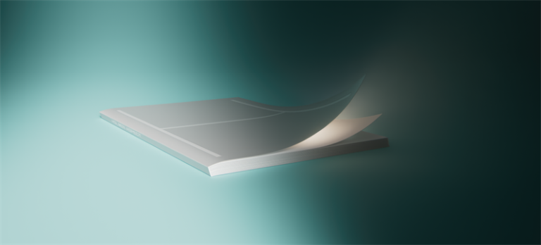 Holmen lancia Aspect, carta per riviste leggera e ad alte prestazioni