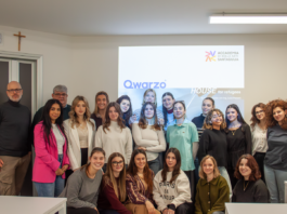 PaperHOUSE for Refugees: il cartone innovativo di Qwarzo per l’emergenza abitativa