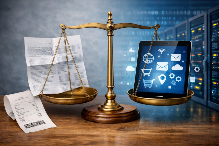 Federazione Carta e Grafica: il “solo digitale” non garantisce un’informazione inclusiva e sostenibile