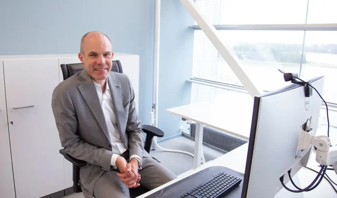 thomas hinnerskov ffice