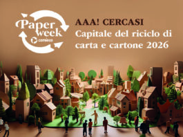 Paper Week, la VI edizione cerca nuovi protagonisti