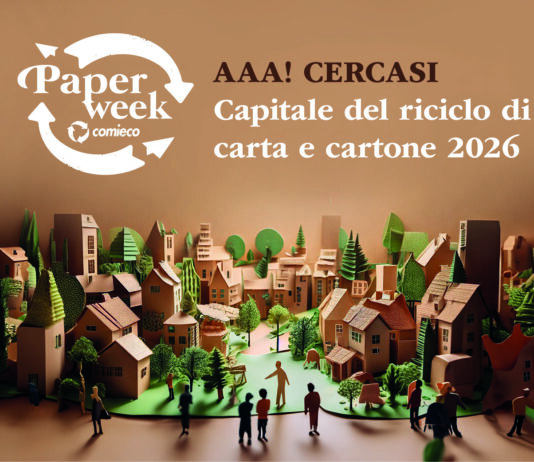 Paper Week, la VI edizione cerca nuovi protagonisti