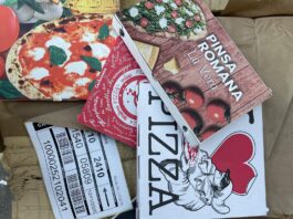 Rivalta S-Food: la fibra vergine entra nel packaging alimentare