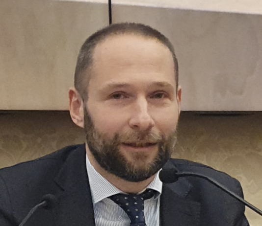 Il tissue italiano nel mondo