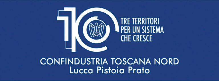 Tanti auguri Confindustria Toscana Nord