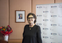 Ispra, Maria Alessandra Gallone è la nuova presidente