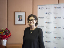 Ispra, Maria Alessandra Gallone è la nuova presidente