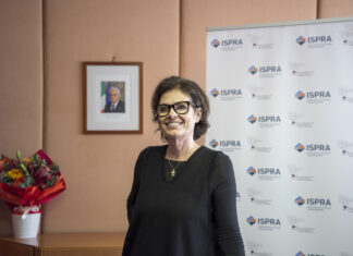 Ispra, Maria Alessandra Gallone è la nuova presidente