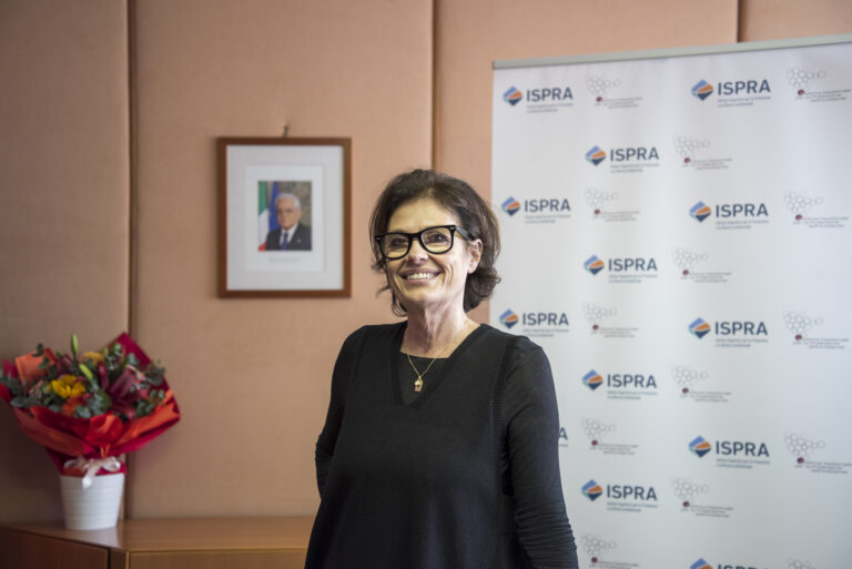 Ispra, Maria Alessandra Gallone è la nuova presidente