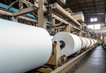 I gas per l’industria della carta: soluzioni e tecnologie per una produzione sostenibile