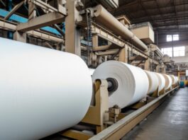 I gas per l’industria della carta: soluzioni e tecnologie per una produzione sostenibile