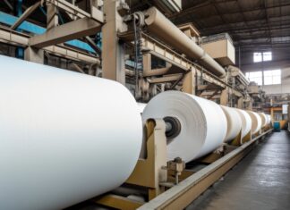 I gas per l’industria della carta: soluzioni e tecnologie per una produzione sostenibile