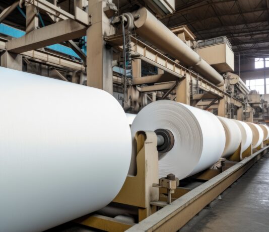 I gas per l’industria della carta: soluzioni e tecnologie per una produzione sostenibile